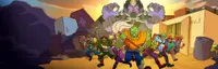 Toxic Crusaders