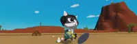 TreasureTails