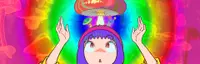 Ultra Mushroom