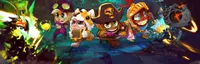 Void Dungeon