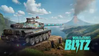 World of Tanks Blitz: Reforged