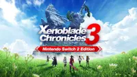 Xenoblade Chronicles 3: Nintendo Switch 2 Edition