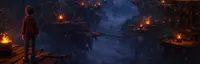 You Will Fall
