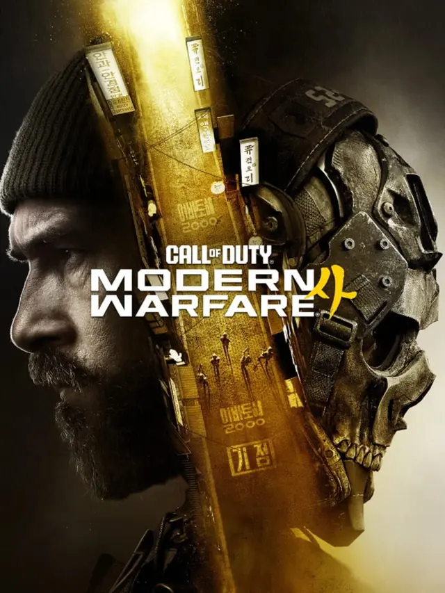 Call of Duty: Modern Warfare 4