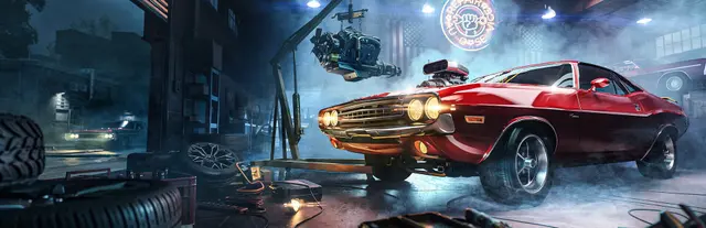 Car Mechanic Simulator 2027