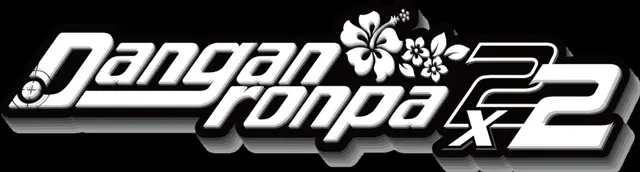 Danganronpa 2x2