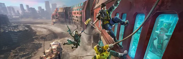 Enginefall
