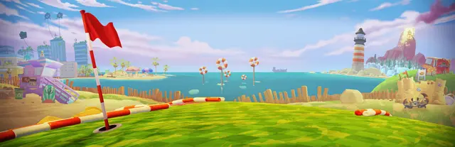 Golf With Your Friends 2