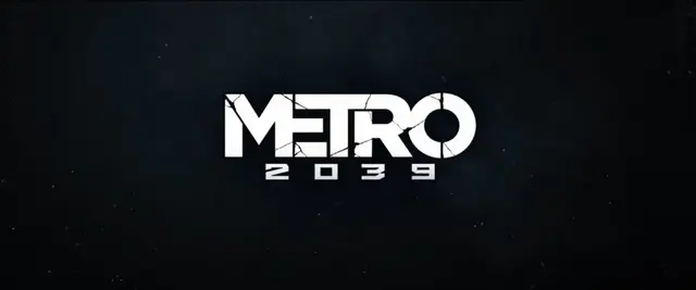 Metro 2039