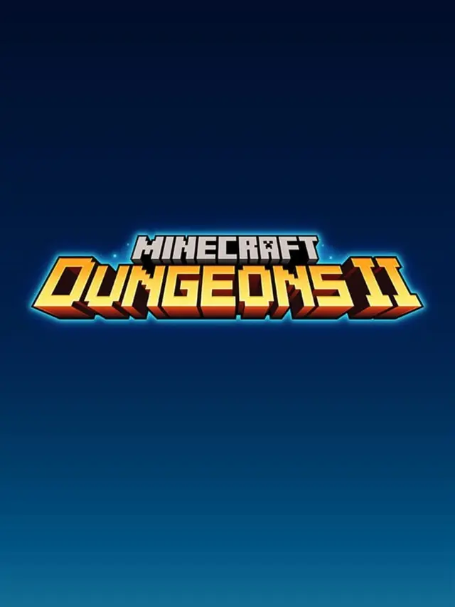 Minecraft Dungeons II