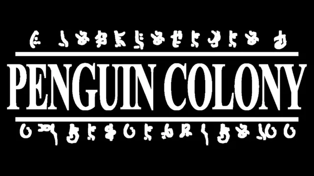 Penguin Colony