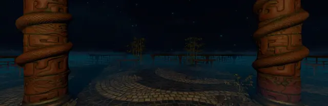 Pony Island 2: Panda Circus