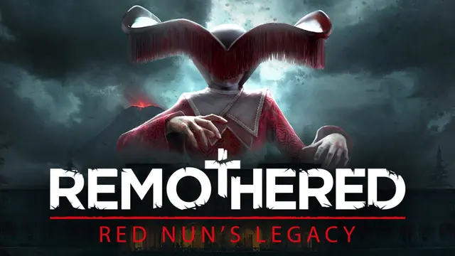 Remothered: Red Nun's Legacy