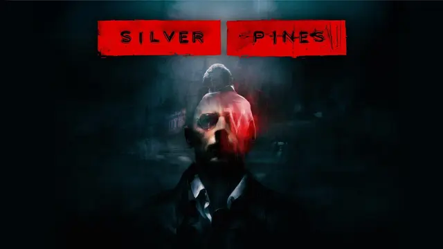 Silver Pines
