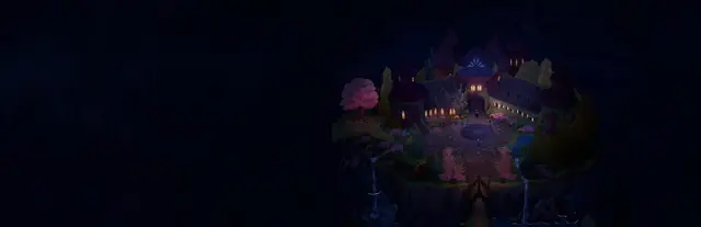 Songs of Glimmerwick