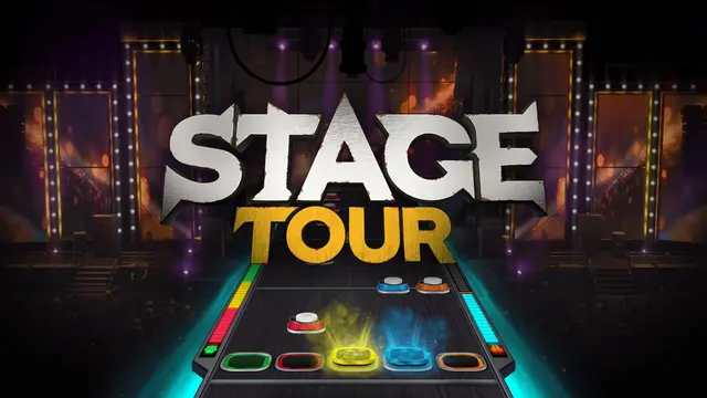 Stage Tour