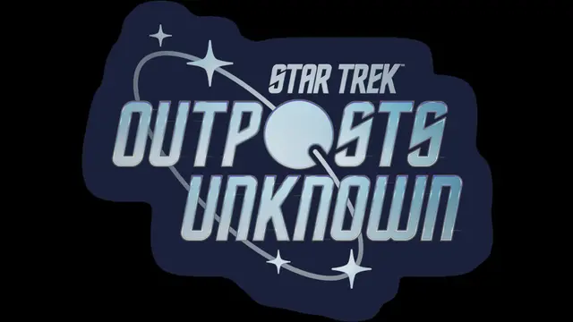 Star Trek: Outposts Unknown