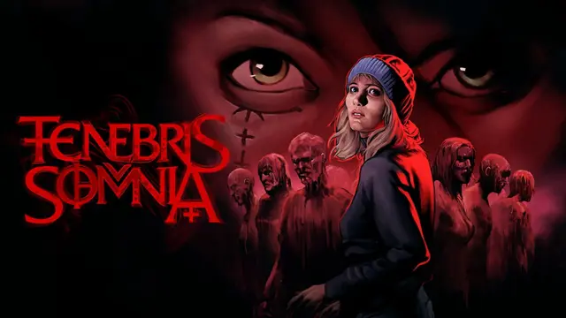 Tenebris Somnia