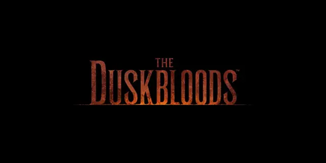 The Duskbloods