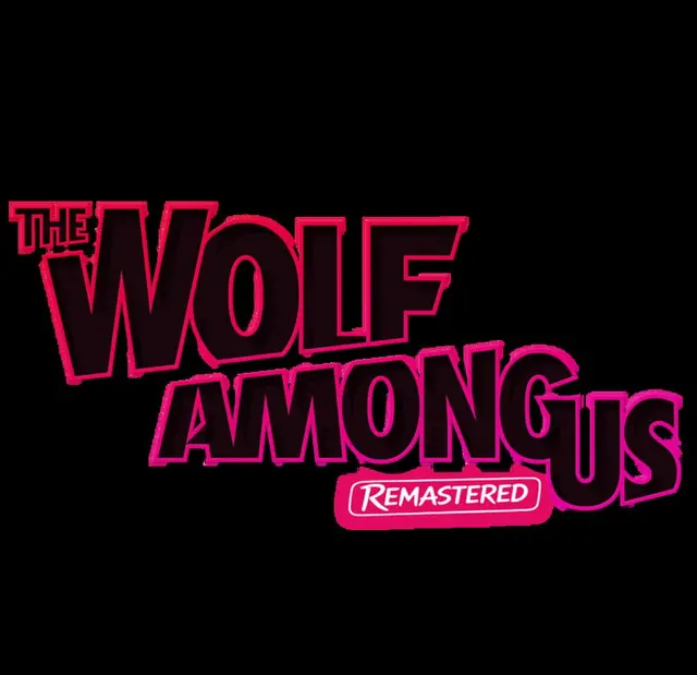 The Wolf Among Us Remastered