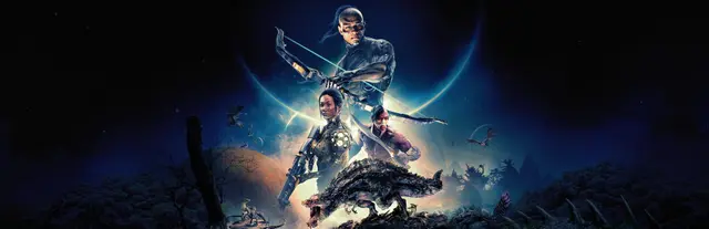 Turok: Origins