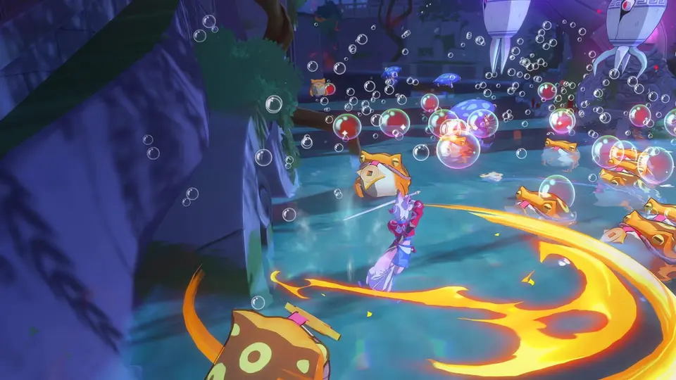 13Z: The Zodiac Trials screenshot 1