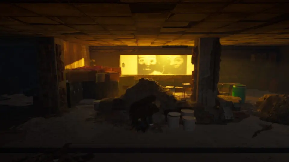 4:AM screenshot 1