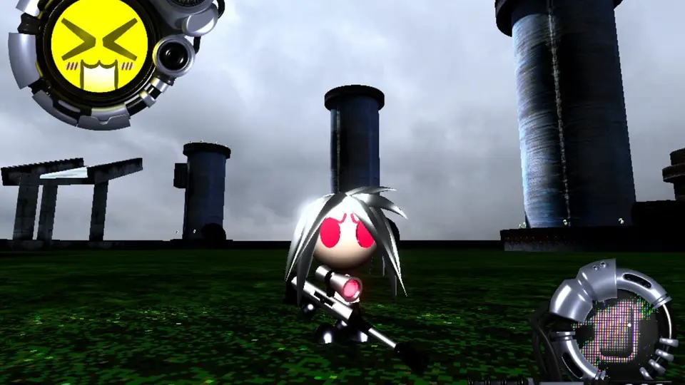 500 Caliber Contractz screenshot 1