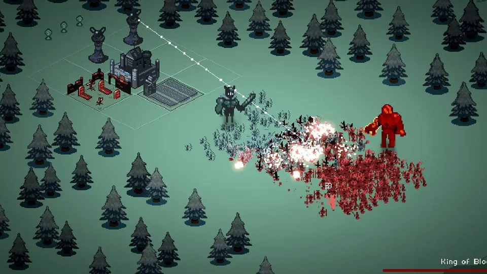 9 Kings screenshot 1