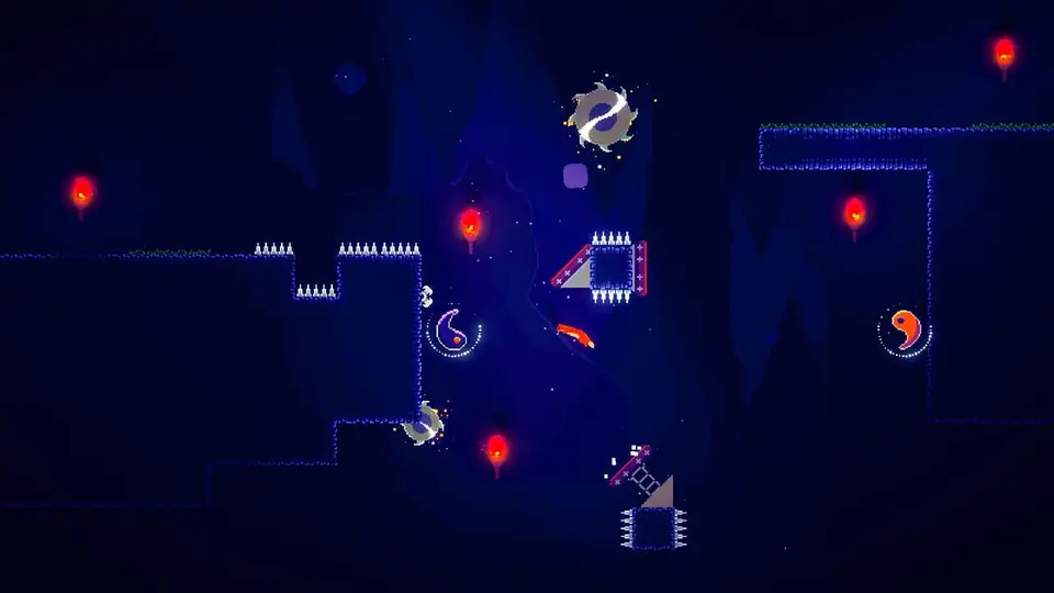 A Fox Tale screenshot 1