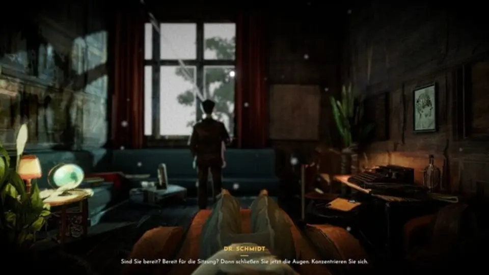 A Night at Moka Efti: A Babylon Berlin Story screenshot 1