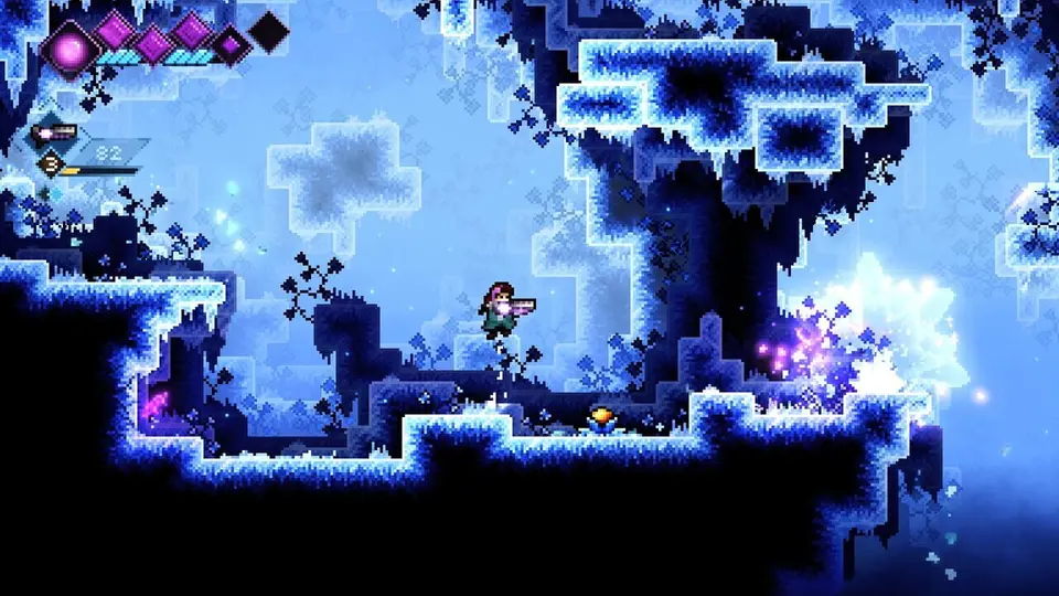 A Sister's Journey screenshot 1