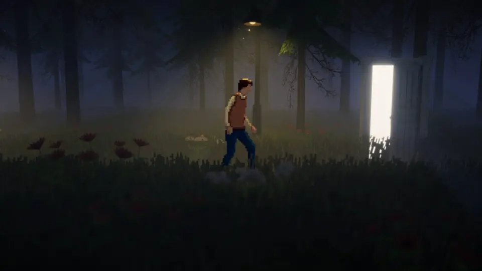 Abashed screenshot 1