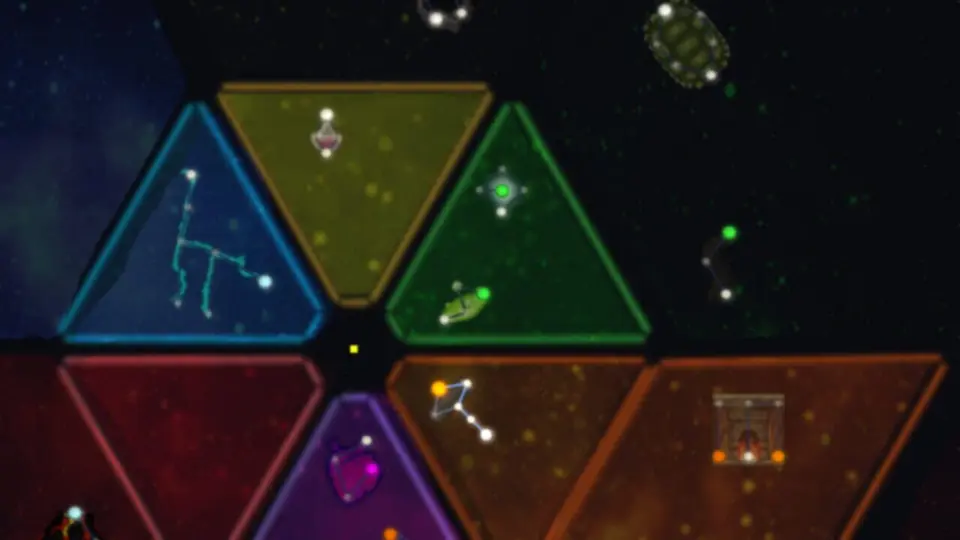 Abyss Delvers screenshot 1