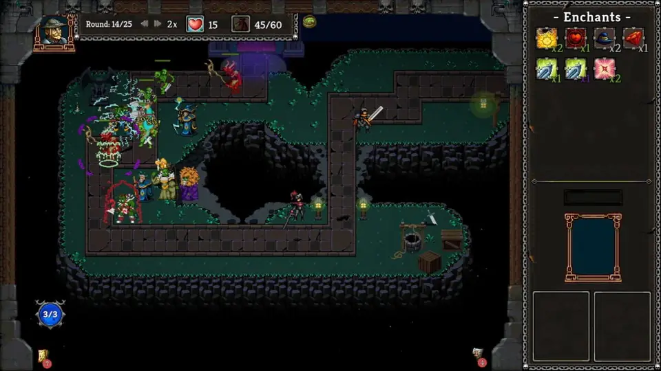 Age of Enchantment screenshot 1