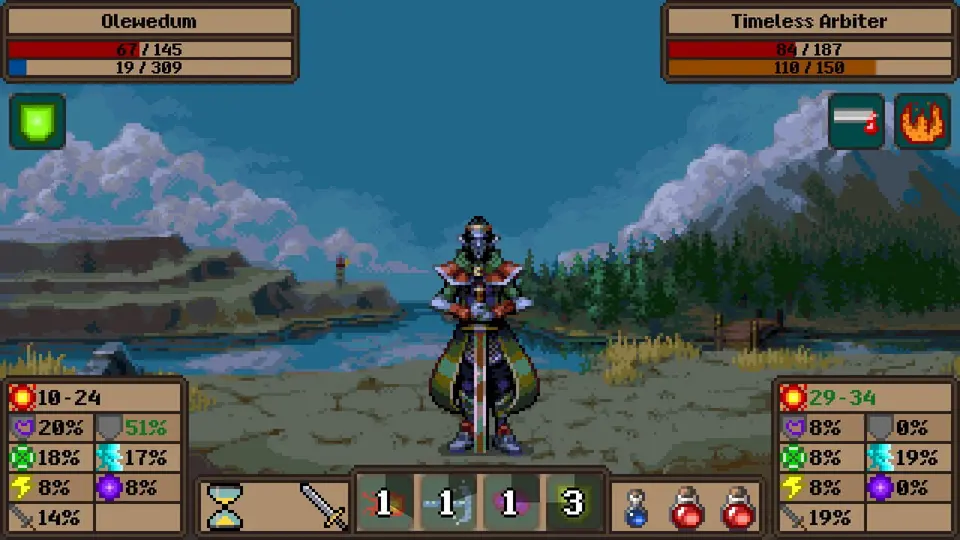 Age of Legacy screenshot 1