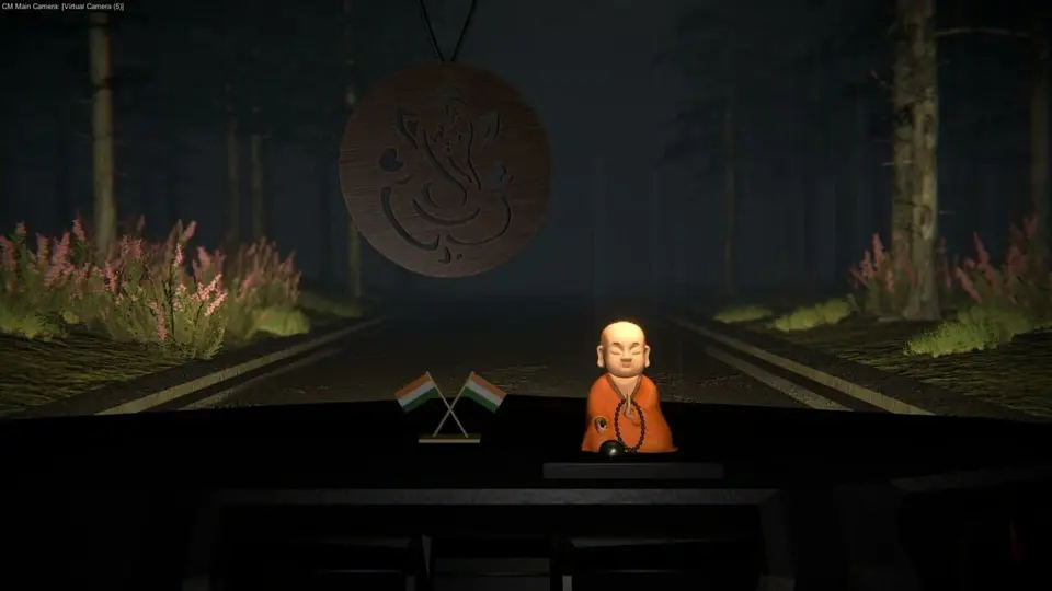 Aghori screenshot 1