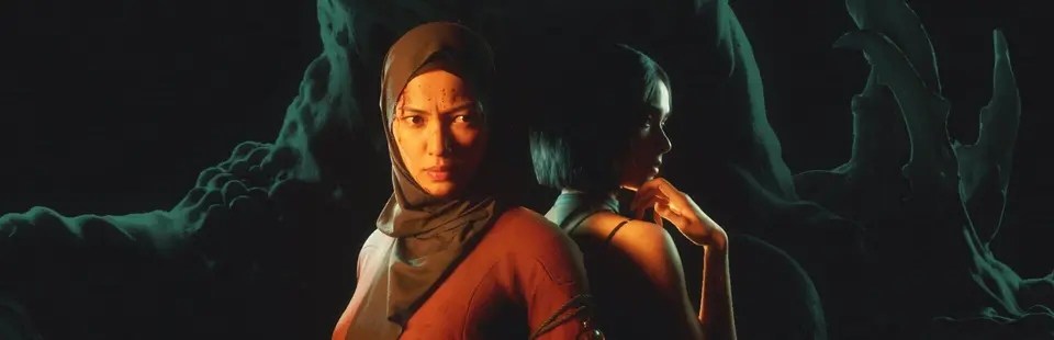Agni: Village of Calamity