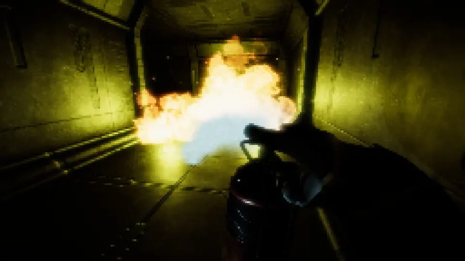 Among Space screenshot 1
