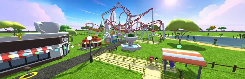 Amusement Factory