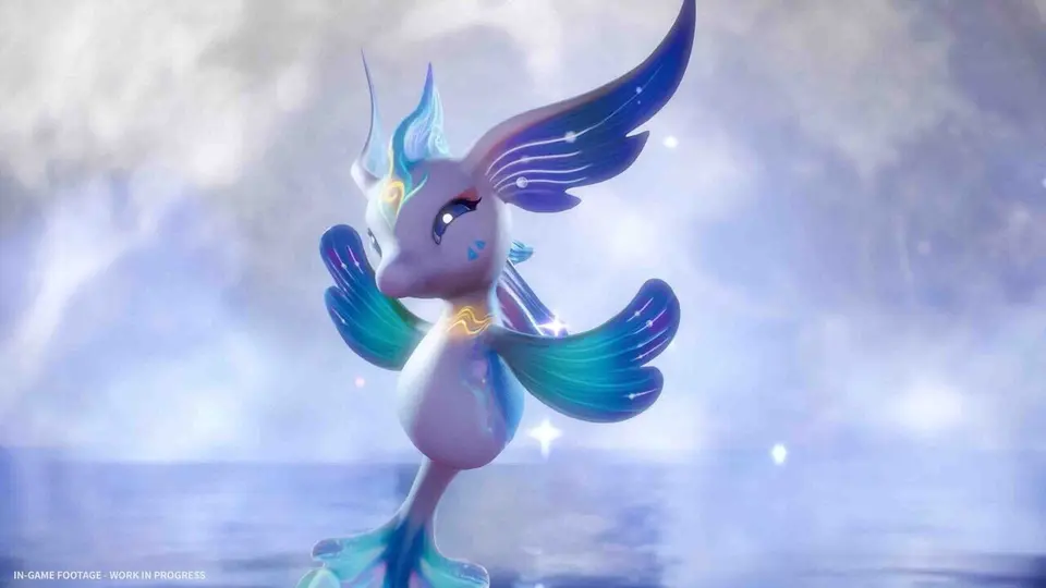 Aniimo: Season 1 - Departure with the Wind: Part 2 screenshot 1
