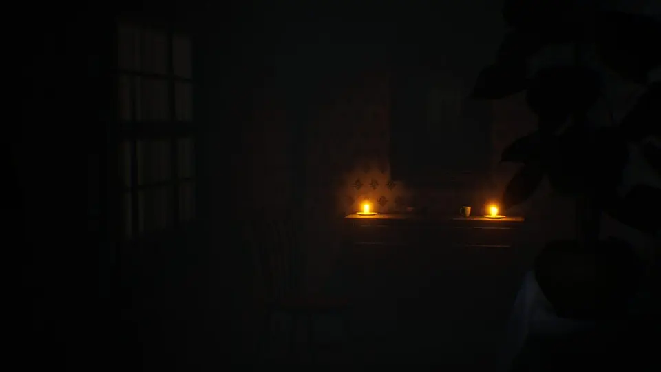 Another's Memories screenshot 1