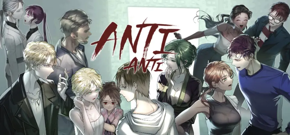 Anti-Anti