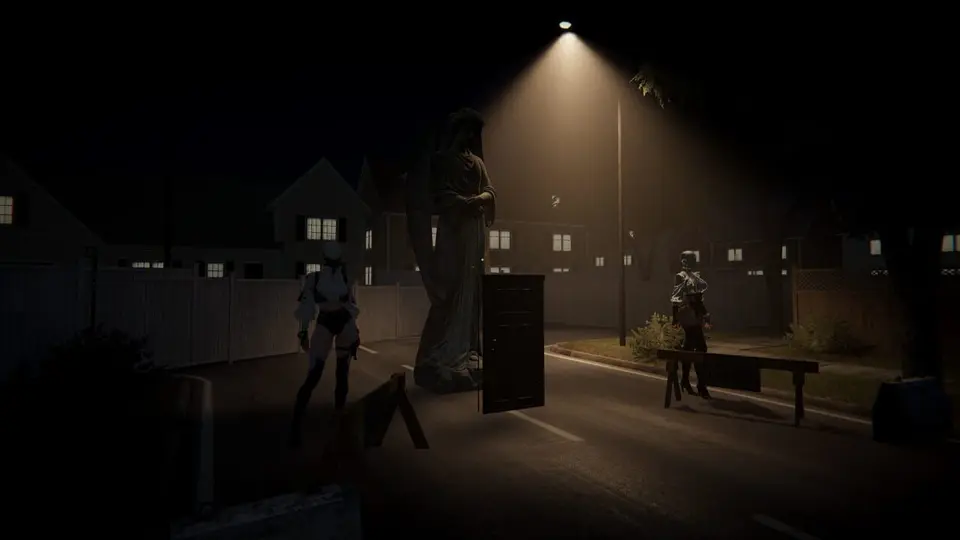 AonTheVoid Nevaeh screenshot 1