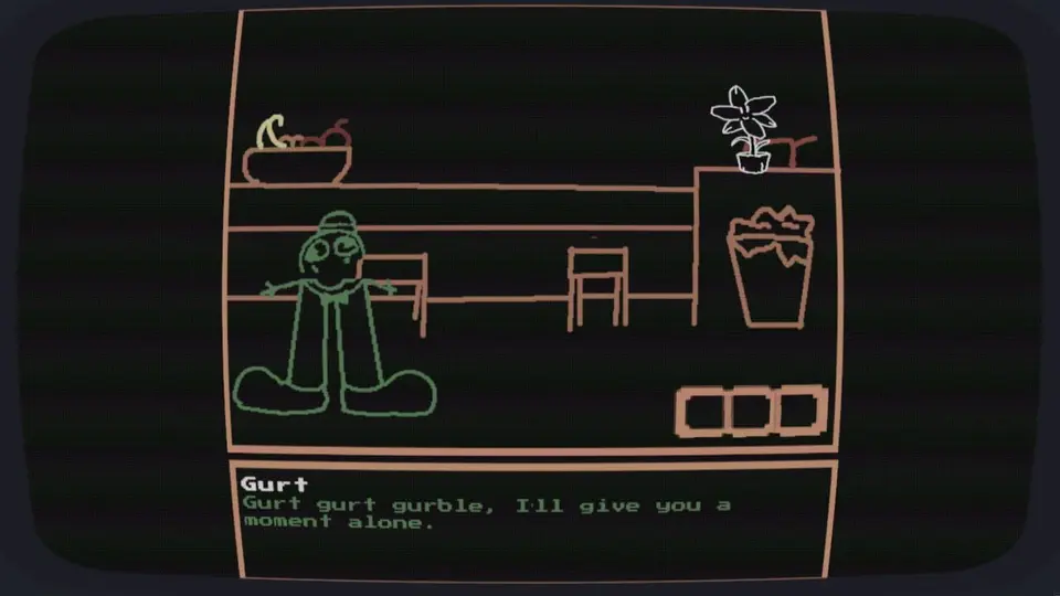 Apartment 19 screenshot 1