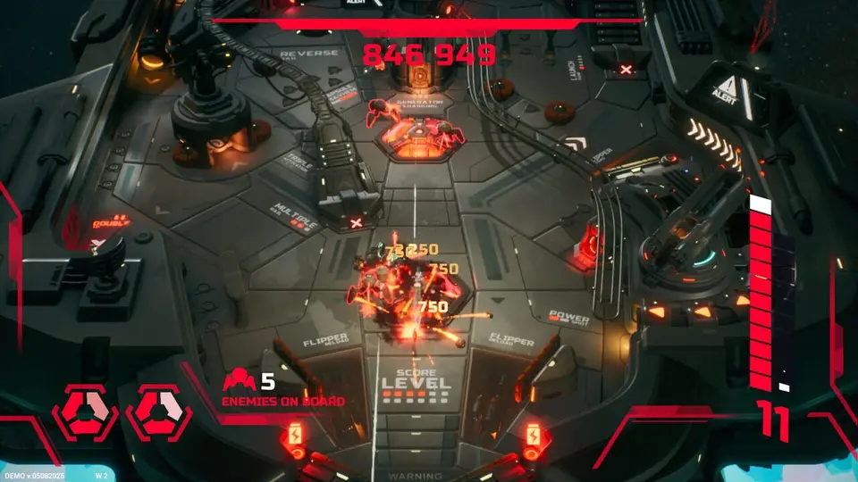 Appulse screenshot 1