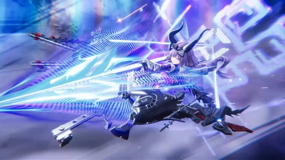 Arknights: Endfield - Update 1.5: Dreamscape of Wind and Snow screenshot 1