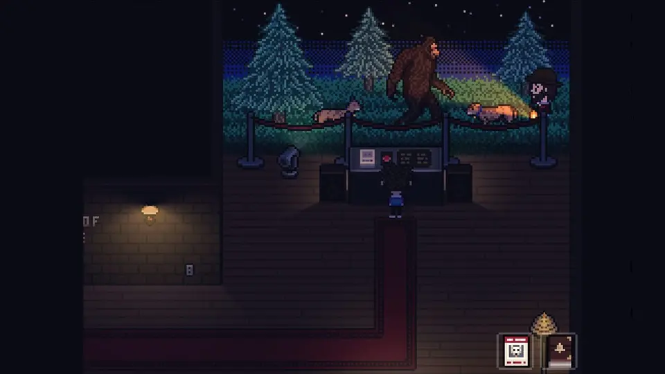 Astro Amigo screenshot 1