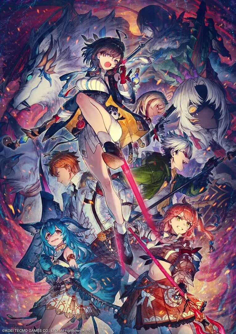 Atelier Yumia: The Alchemist of Memories & the Envisioned Land