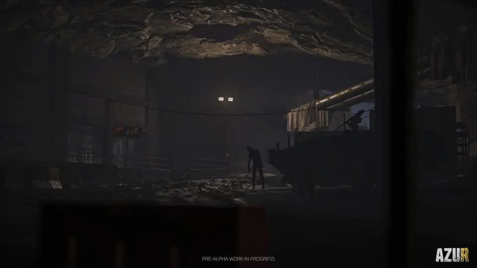Azur screenshot 1